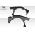 2022-2023 Toyota GR86 GT Competition Fender Flare - image 4