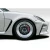 2022-2023 Toyota GR86 GT Competition Fender Flare - image 1