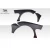 2022-2023 Toyota GR86 GT Competition Fender Flare - image 9