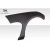 2022-2023 Toyota GR86 GT Competition Fender Flare - image 11