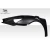 2013-2016 Porsche 981 Boxster Cayman GT-2 RS Look Front Fenders - 2 Piece - image 11