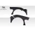 2022-2025 Subaru BRZ GT Competition Fender Flare - image 3