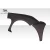 2022-2025 Subaru BRZ GT Competition Fender Flare - image 8