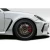 2022-2025 Subaru BRZ GT Competition Fender Flare - image 1
