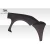 2022-2025 Subaru BRZ GT Competition Fender Flare - image 7