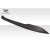 2019-2022 Toyota Corolla Hatchback King Rear Diffuser - 1 Piece - image 5