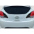 2012-2017 Hyundai Veloster Turbo Minda Rear Hatch Add Ons - 2 Pieces - image 1