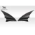 2012-2017 Hyundai Veloster Turbo Minda Rear Hatch Louvers - 2 Piece - image 12