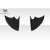 2012-2017 Hyundai Veloster Turbo Minda Rear Hatch Louvers - 2 Piece - image 10