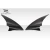 2012-2017 Hyundai Veloster Minda Rear Lip - image 12