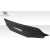 2008-2015 Mitsubishi Lancer Evolution 10 Duraflex High Kick Rear Wing Spoiler - 1 piece - image 4