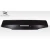 2008-2015 Mitsubishi Lancer High Kick Rear Wing - image 4