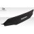 2008-2015 Mitsubishi Lancer High Kick Rear Wing - image 8