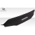 2008-2015 Mitsubishi Lancer High Kick Rear Wing - image 7