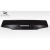 2008-2015 Mitsubishi Lancer High Kick Rear Wing - image 3
