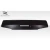 2008-2015 Mitsubishi Lancer High Kick Rear Wing - image 9