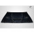 2008-2023 Dodge Challenger AeroForge Dritech Hellcat Look Hood - 1 Piece - image 6