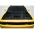 2008-2023 Dodge Challenger Hellcat Carbon Fiber Hood - image 1