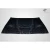 2008-2023 Dodge Challenger Hellcat Carbon Fiber Hood - image 3