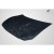 2013-2020 Scion FR-S Toyota 86 Subaru BRZ AeroForge Dritech 86-R Hood - 1 Piece - image 3