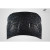 2013-2020 Scion FR-S Toyota 86 Subaru BRZ AeroForge Dritech 86-R Hood - 1 Piece - image 5