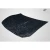2013-2020 Scion FR-S Toyota 86 Subaru BRZ AeroForge Dritech 86-R Hood - 1 Piece - image 5