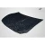 2013-2020 Scion FR-S Toyota 86 Subaru BRZ AeroForge Dritech 86-R Hood - 1 Piece - image 6