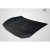 2013-2020 Scion FR-S Toyota 86 Subaru BRZ Carbon Creations Geo6ix Dritech 86-R Hood - 1 Piece - image 3
