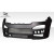 2013-2017 Land Rover Range Rover Duraflex Atom Sport Front Bumper - 1 Piece - image 5