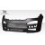 2013-2017 Land Rover Range Rover Duraflex Atom Sport Front Bumper - 1 Piece - image 8