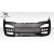 2013-2017 Land Rover Range Rover Atom Sport Front Bumper - 1 Piece - image 6
