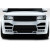 2013-2017 Land Rover Range Rover Atom Sport Front Bumper - 1 Piece - image 1