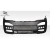 2013-2017 Land Rover Range Rover Atom Sport Front Bumper - 1 Piece - image 10