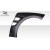 2013-2017 Land Rover Range Rover Atom Sport Front Fender Flares - 4 Pieces - image 9