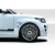 2013-2017 Land Rover Range Rover Atom Sport Fender Flare - image 1