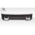 2013-2017 Land Rover Range Rover Atom Sport Rear Bumper - image 4