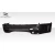 2013-2017 Land Rover Range Rover Atom Sport Rear Bumper - image 6