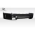 2013-2017 Land Rover Range Rover Atom Sport Rear Bumper - 1 Piece - image 12