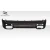 2013-2017 Land Rover Range Rover Atom Sport Rear Bumper - image 3