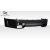 2013-2017 Land Rover Range Rover Atom Sport Rear Bumper - image 7