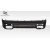 2013-2017 Land Rover Range Rover Atom Sport Rear Bumper - image 9
