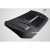2015-2021 Subaru WRX C-1 Carbon Fiber Hood - image 6