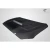 2015-2021 Subaru WRX C-1 Carbon Fiber Hood - image 4