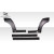 2013-2017 Land Rover Range Rover Atom Sport Side Skirt Rocker Panels - 4 Pieces - image 13