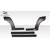 2013-2017 Land Rover Range Rover Atom Sport Side Skirt Rocker Panels - 4 Pieces - image 4