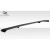 1984-1990 Chevrolet Corvette Cforce Rear Wing - image 11