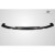 2015-2017 BMW X3 F25 X4 F26 CS Front Lip Spoiler Air Dam - 1 Piece - image 5