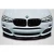 2015-2017 BMW X3 CS Carbon Fiber Front Lip - image 1