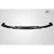 2015-2017 BMW X3 CS Carbon Fiber Front Lip - image 8