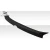 2009-2014 Acura TSX Duckbill Rear Wing Spoiler -1 piece - image 9